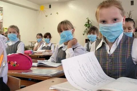 О разрешении на свободное посещение занятий несовершеннолетними