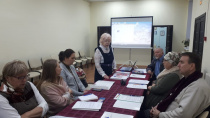 В Копорье прошёл Совет по межнациональным отношениям