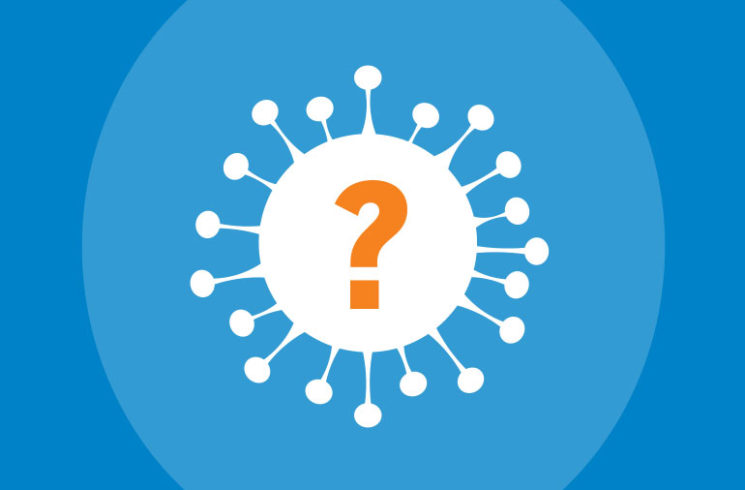 FAQ: как живем в условиях пандемии